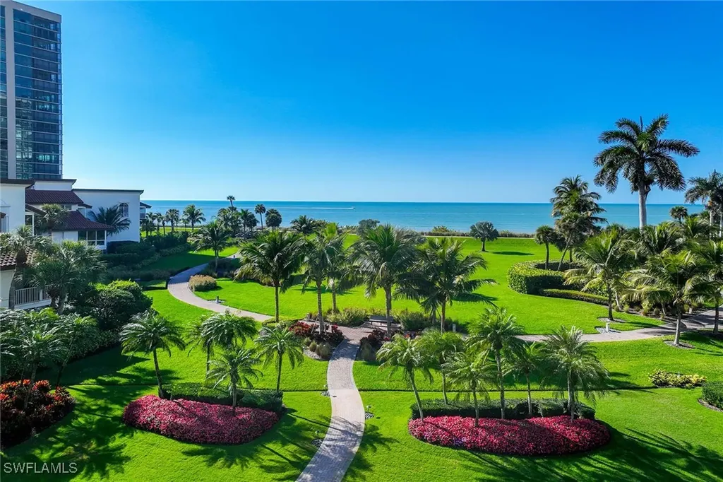 4751 Gulf Shore Boulevard N Naples FL 34103