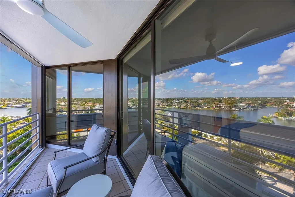 4751 Gulf Shore Boulevard N Naples FL 34103