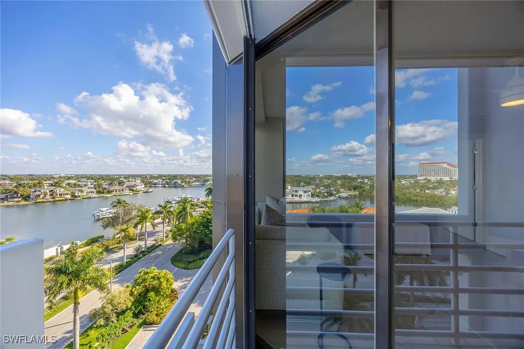 4751 Gulf Shore Boulevard N Naples FL 34103