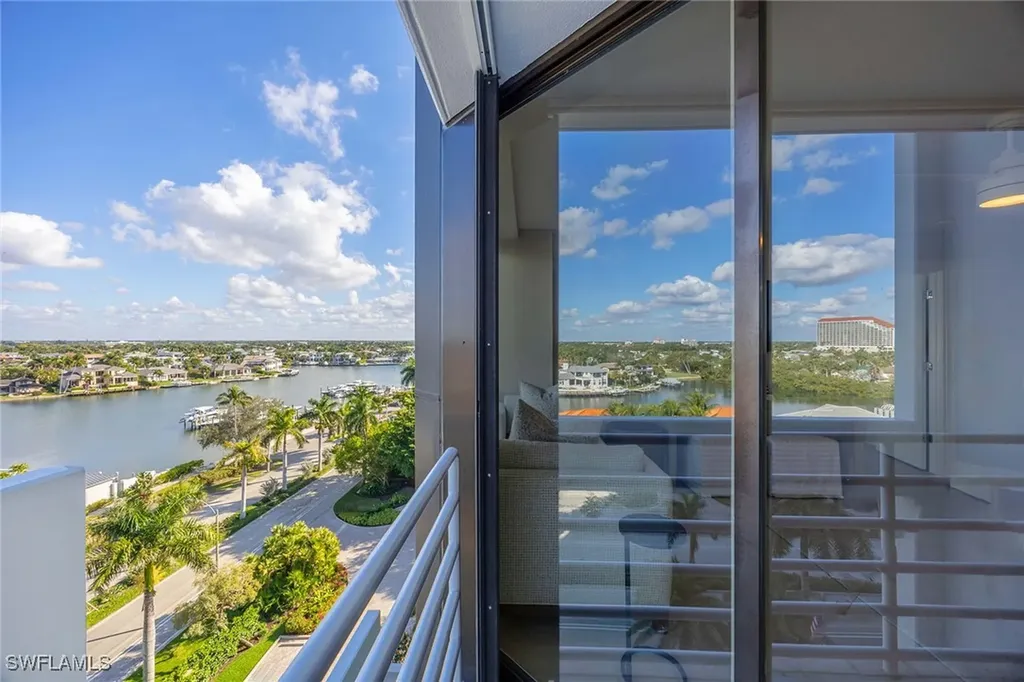 4751 Gulf Shore Boulevard N Naples FL 34103