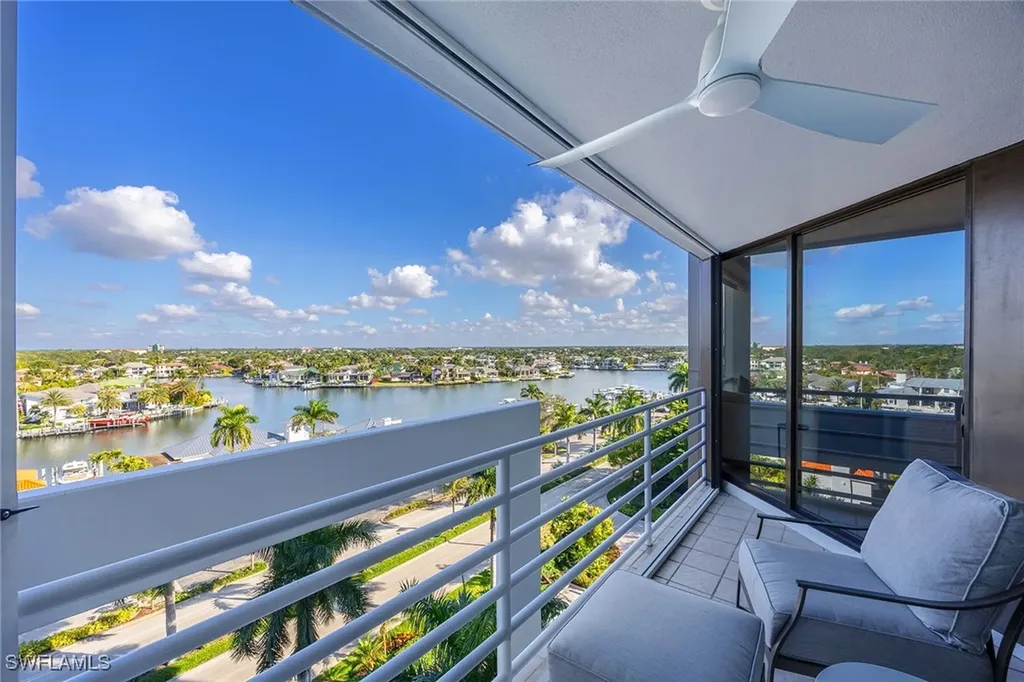 4751 Gulf Shore Boulevard N Naples FL 34103