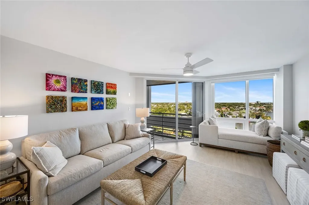 4751 Gulf Shore Boulevard N Naples FL 34103