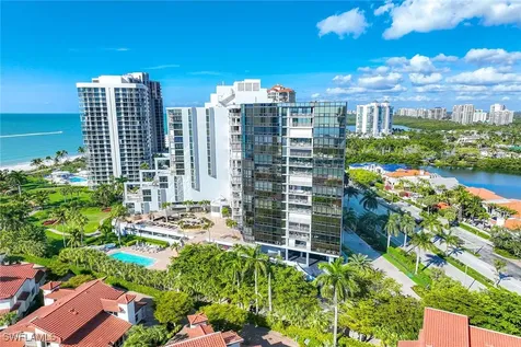 4751 Gulf Shore Boulevard N Naples FL 34103