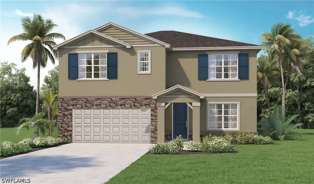 17764 Shade Tree Loop Punta Gorda FL 33982