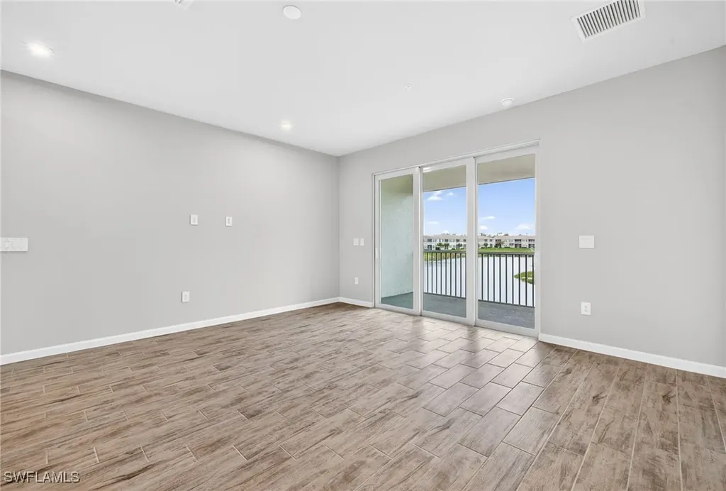 4563 Arboretum Circle Naples FL 34112