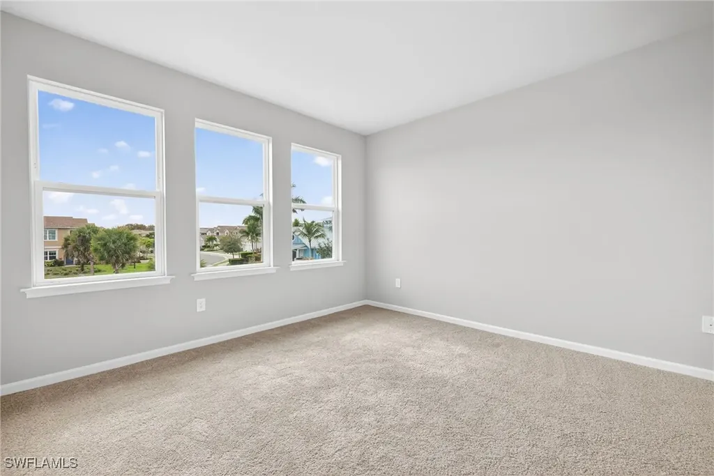 4563 Arboretum Circle Naples FL 34112