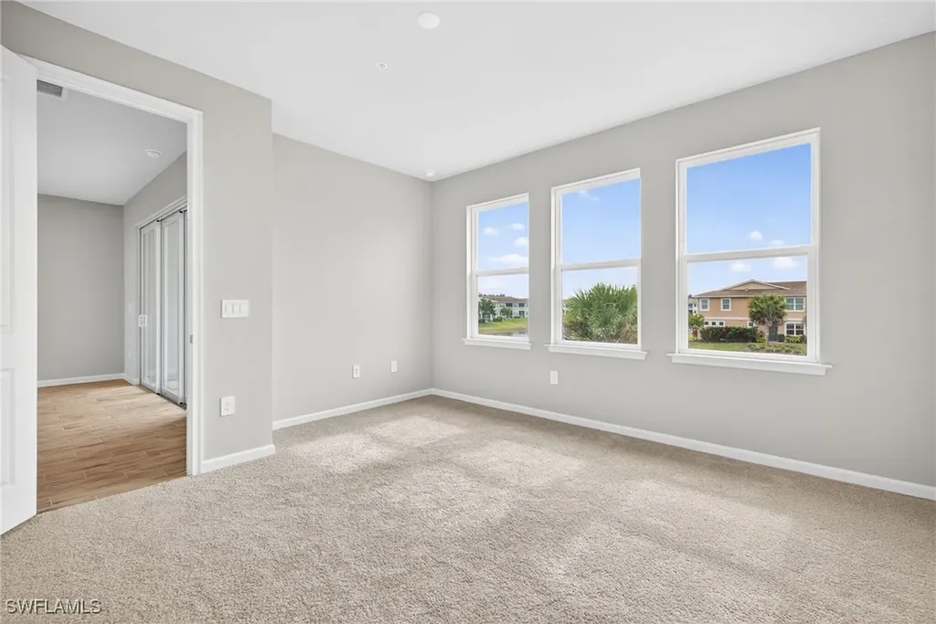 4563 Arboretum Circle Naples FL 34112