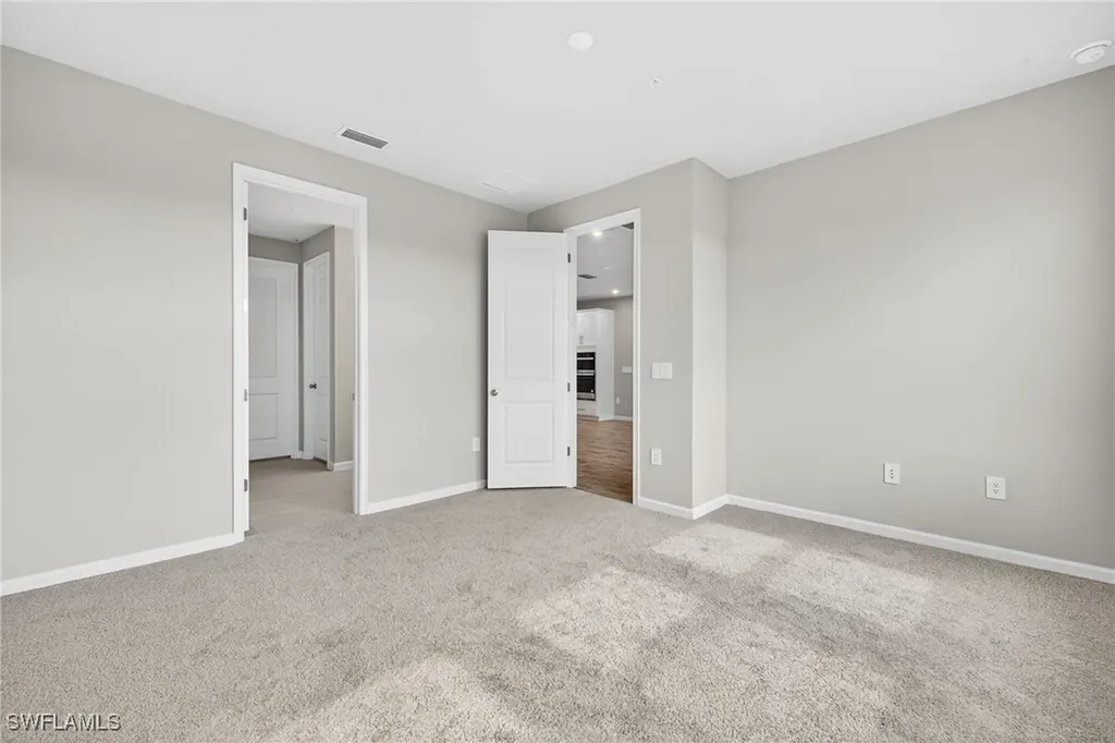 4563 Arboretum Circle Naples FL 34112