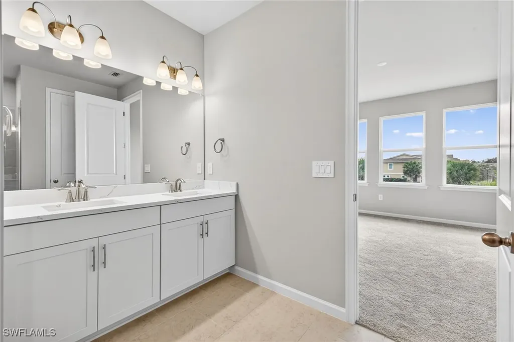 4563 Arboretum Circle Naples FL 34112