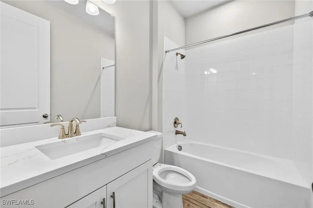 4563 Arboretum Circle Naples FL 34112