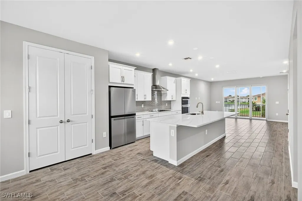 4563 Arboretum Circle Naples FL 34112