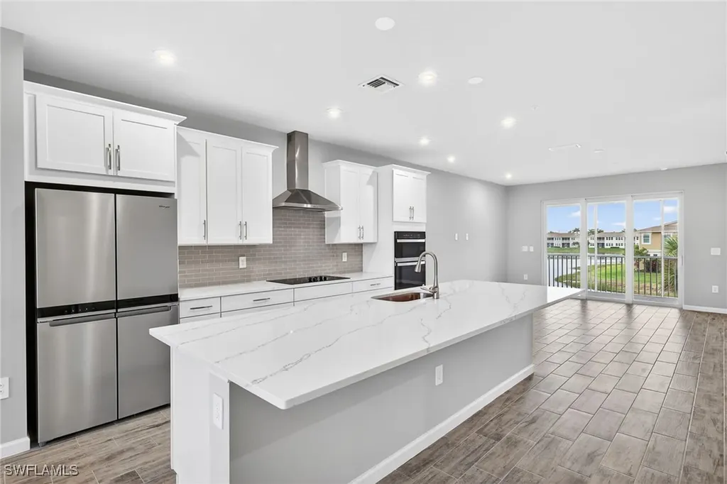 4563 Arboretum Circle Naples FL 34112