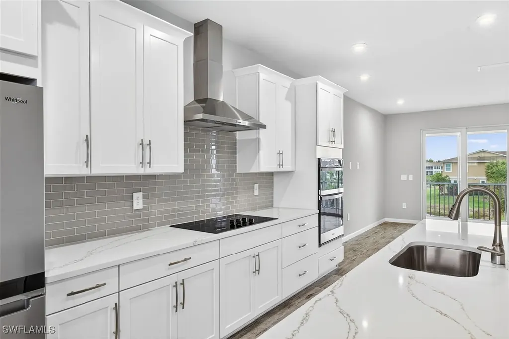 4563 Arboretum Circle Naples FL 34112