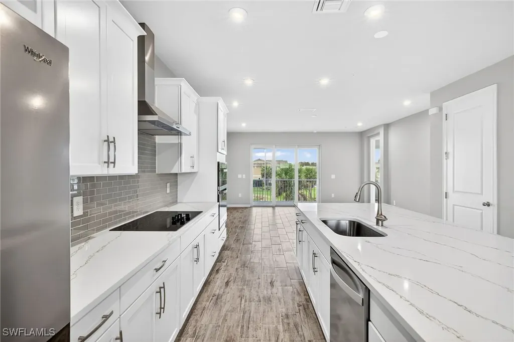 4563 Arboretum Circle Naples FL 34112