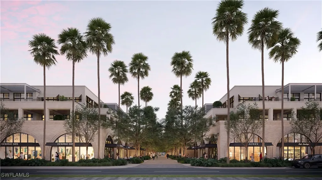 1010 5th Avenue S Naples FL 34102