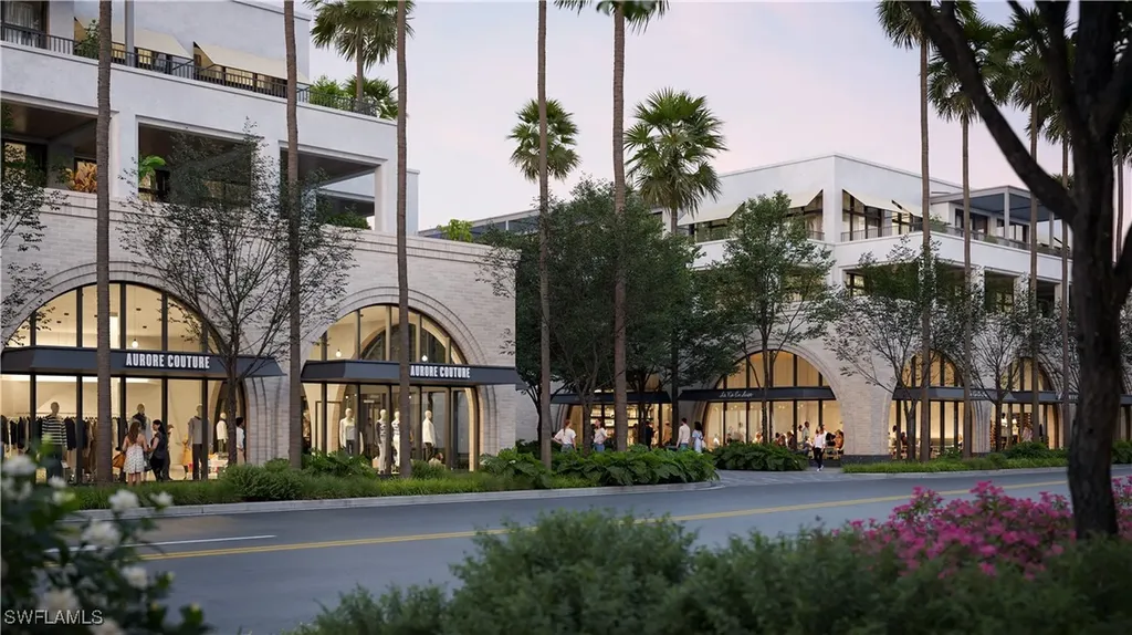 1010 5th Avenue S Naples FL 34102