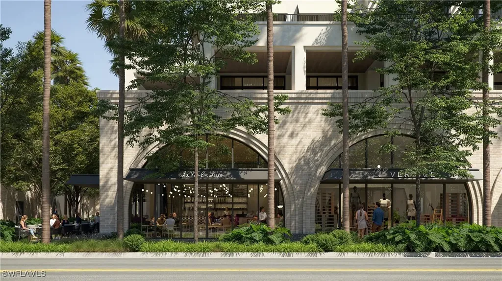 1010 5th Avenue S Naples FL 34102