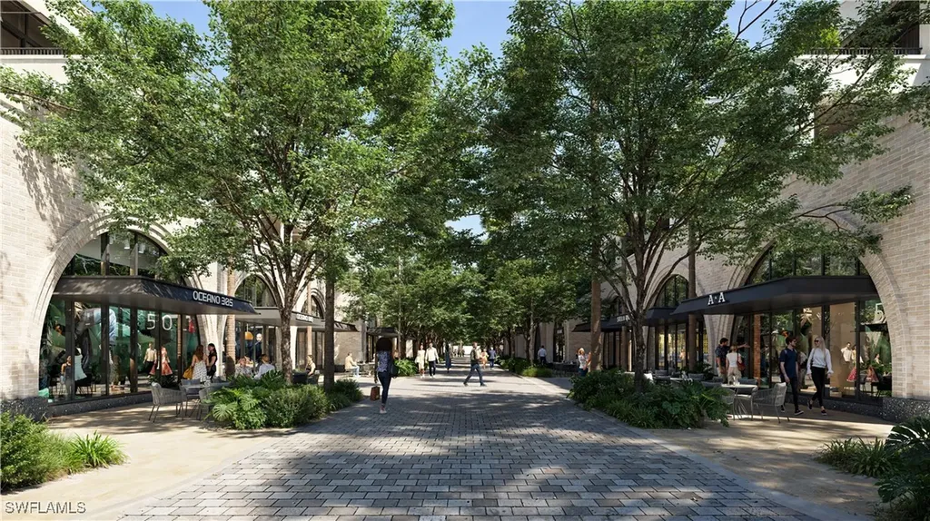 1010 5th Avenue S Naples FL 34102