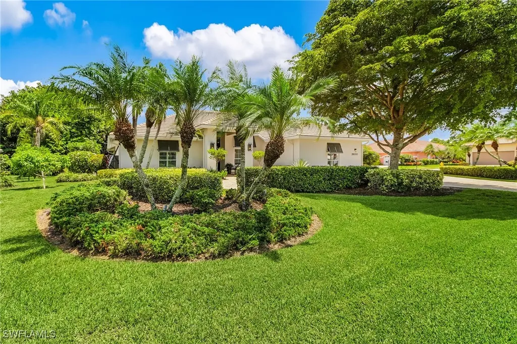 28000 Winthrop Circle Bonita Springs FL 34134