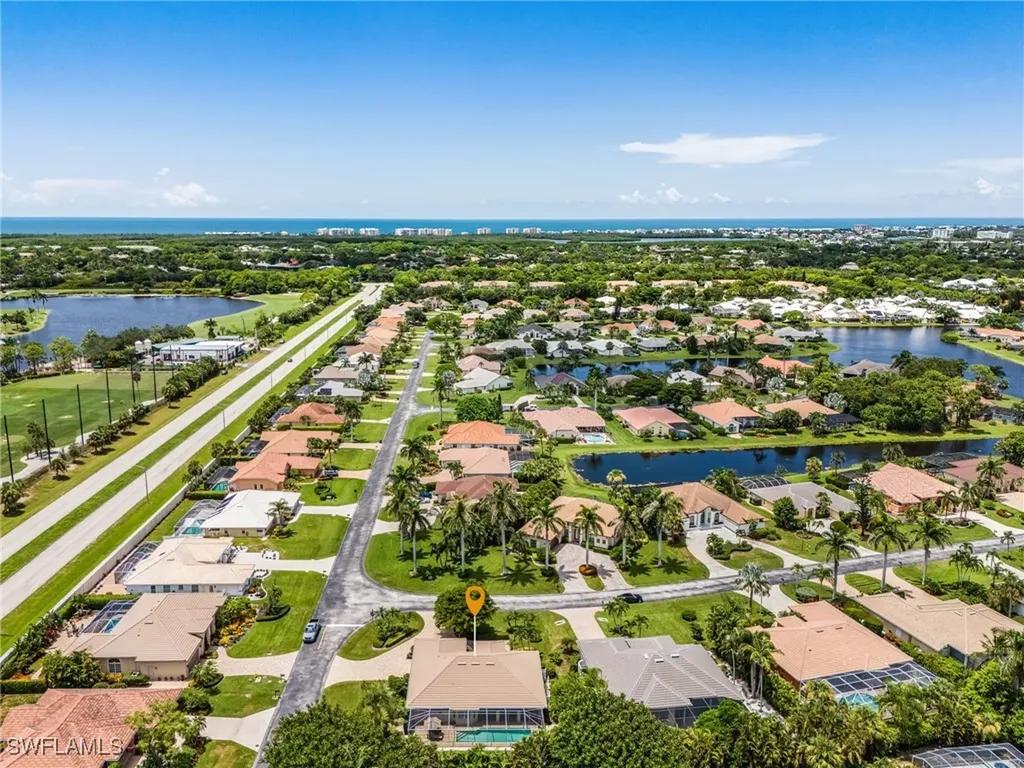 28000 Winthrop Circle Bonita Springs FL 34134