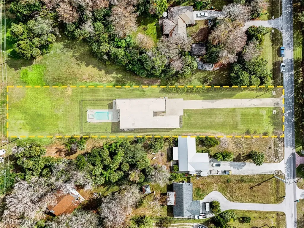 4269 15th Avenue SW Naples FL 34116