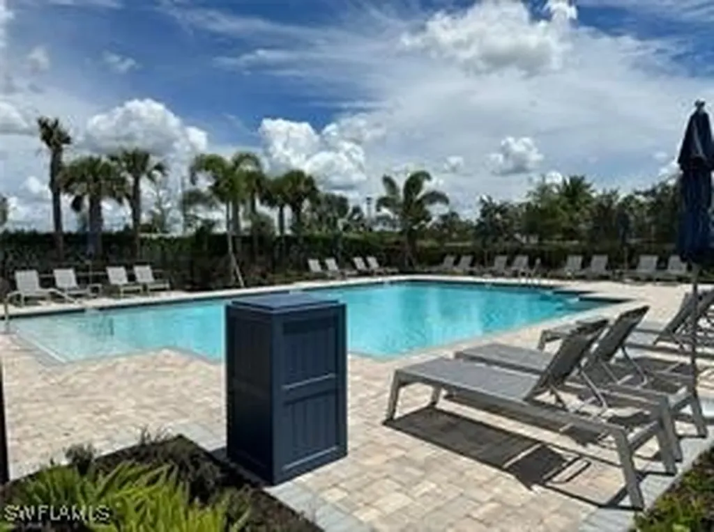4275 Sonoma Oaks Circe Naples FL 34119