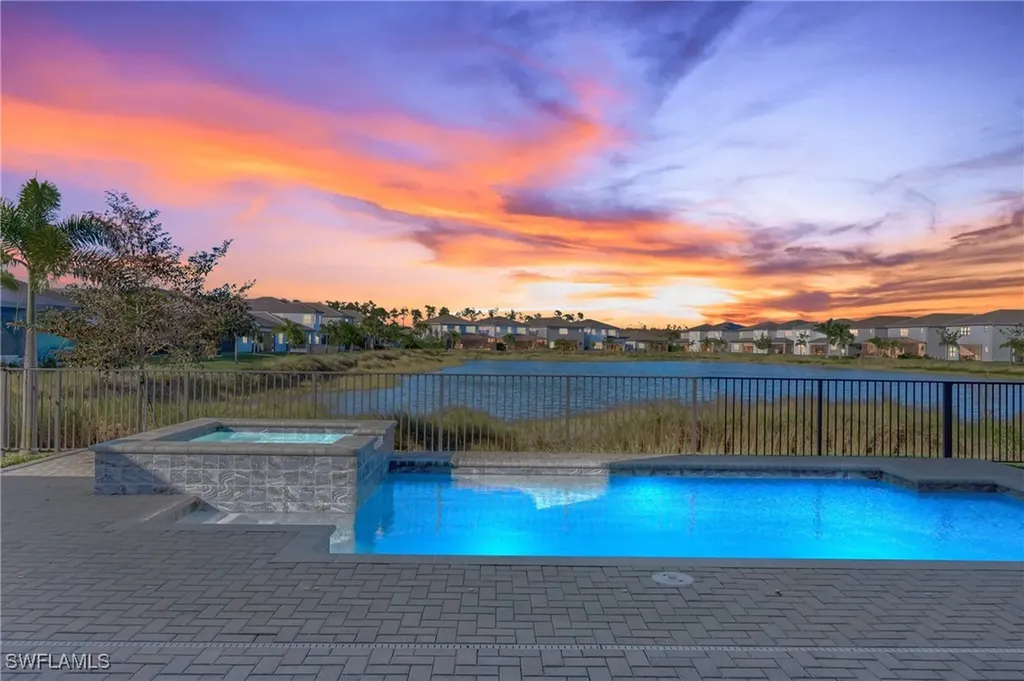 Estero FL, 12775 Woodbury Drive