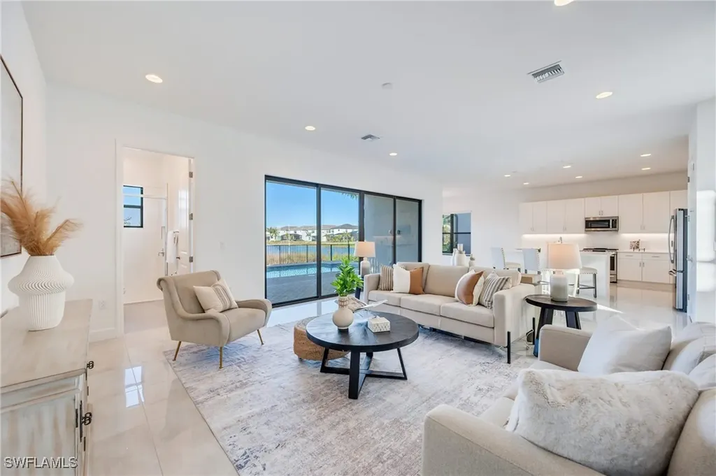 12775 Woodbury Drive Estero FL 33928