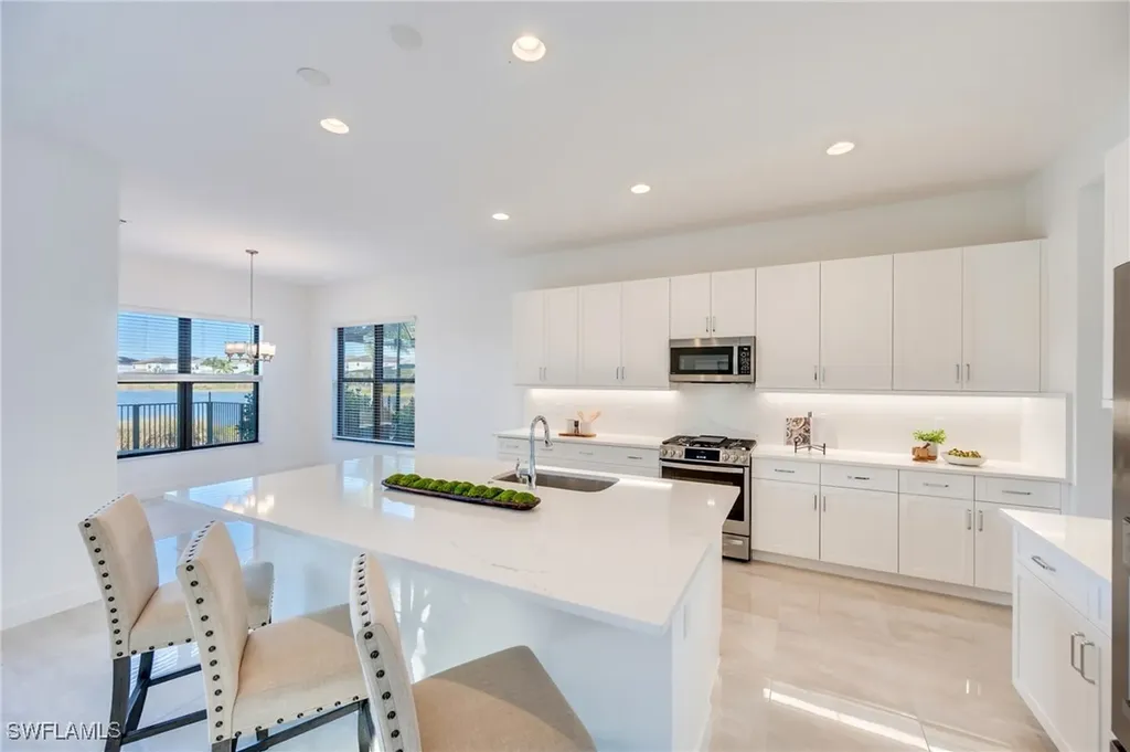 12775 Woodbury Drive Estero FL 33928