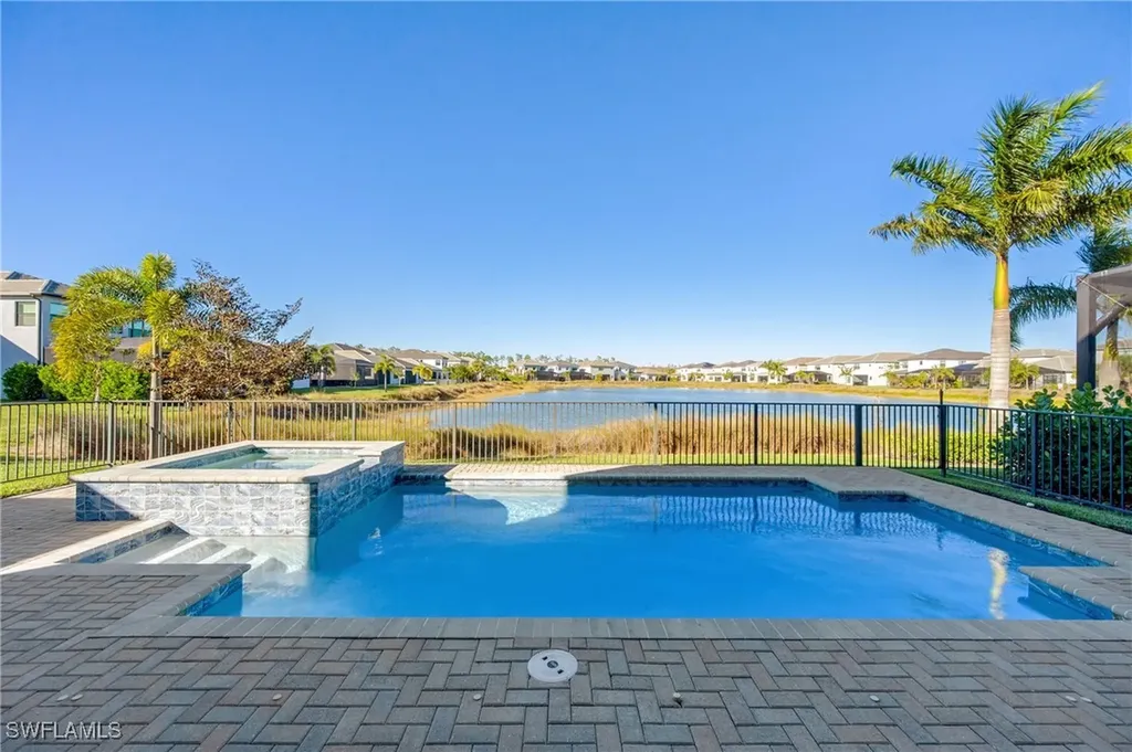 12775 Woodbury Drive Estero FL 33928