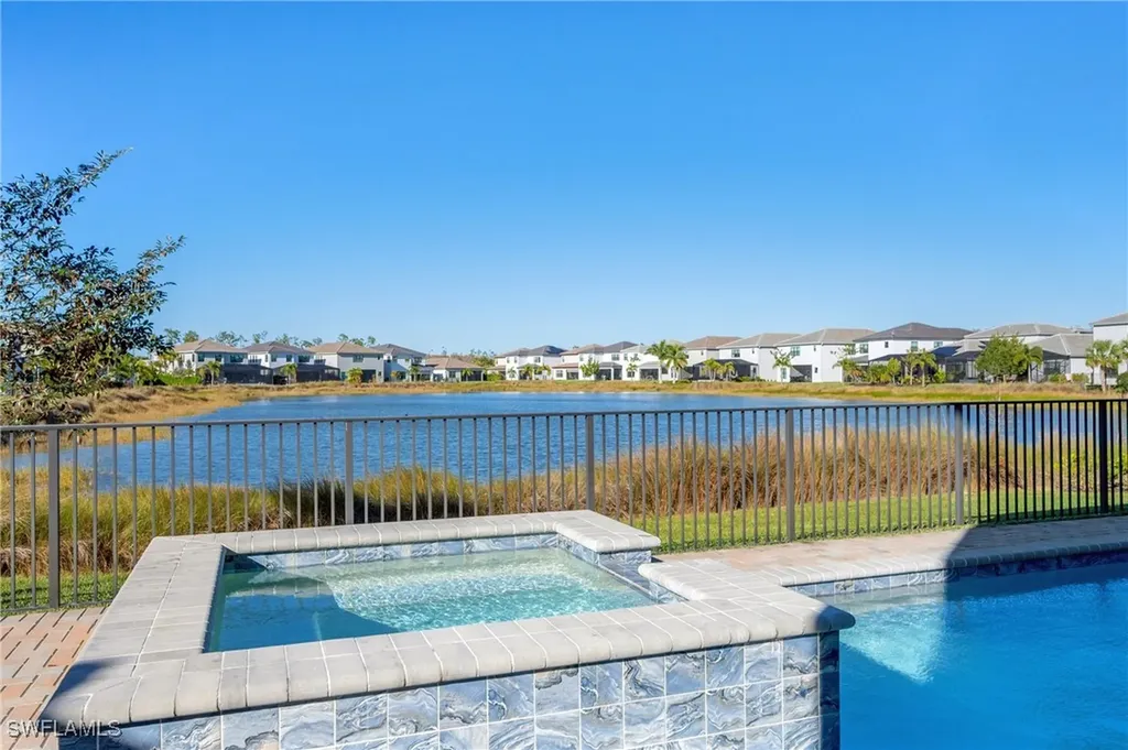 12775 Woodbury Drive Estero FL 33928