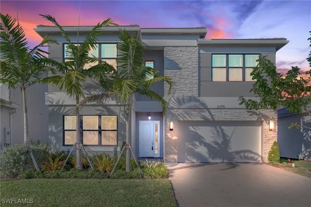 12775 Woodbury Drive Estero FL 33928