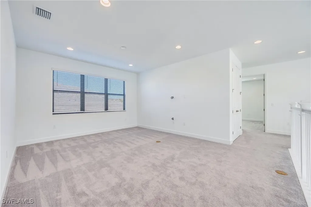 12775 Woodbury Drive Estero FL 33928