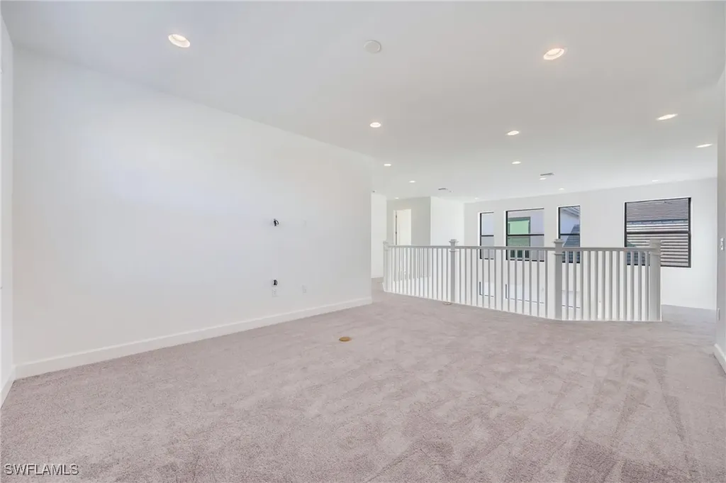 12775 Woodbury Drive Estero FL 33928