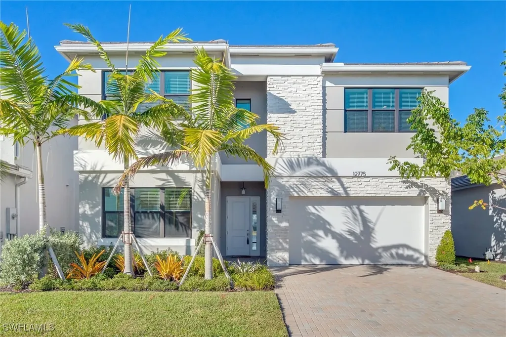12775 Woodbury Drive Estero FL 33928