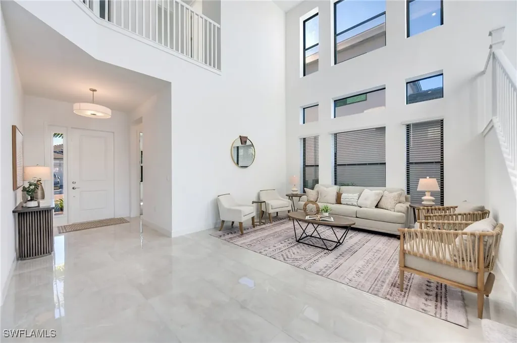 12775 Woodbury Drive Estero FL 33928