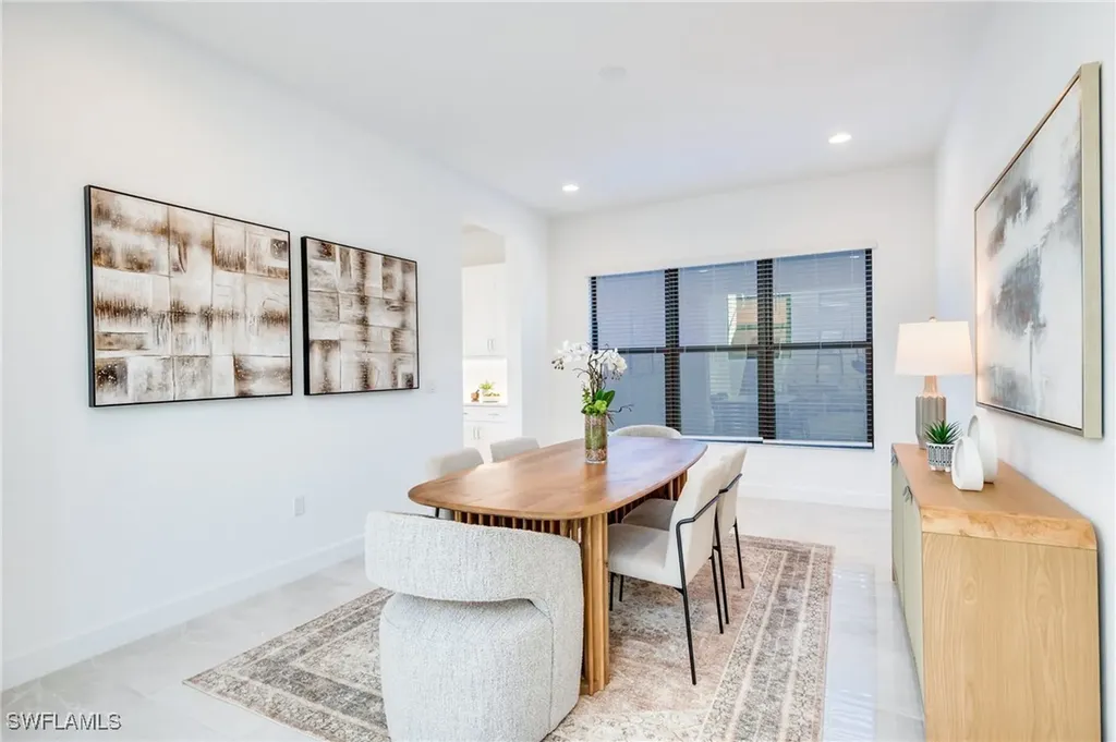 12775 Woodbury Drive Estero FL 33928