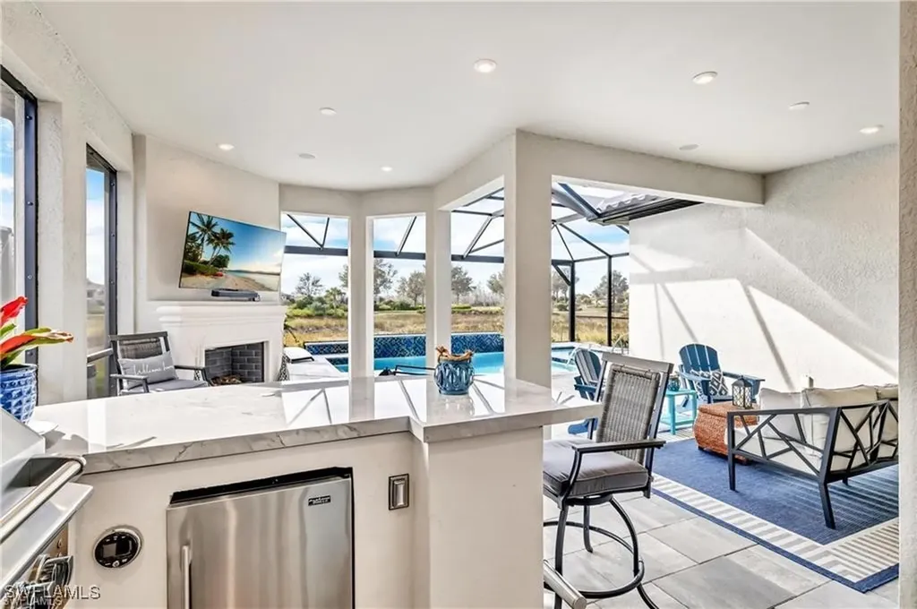 8911 Cappello Court Naples FL 34119
