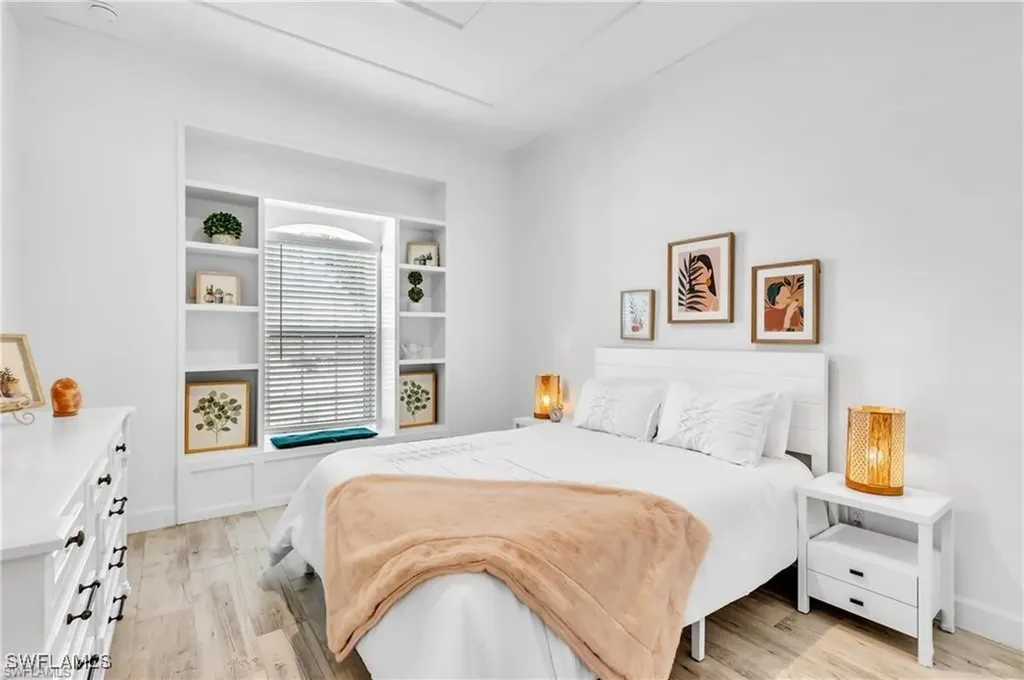 8911 Cappello Court Naples FL 34119