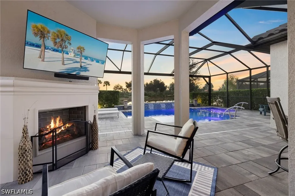 8911 Cappello Court Naples FL 34119