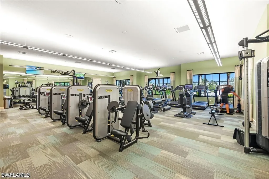 8911 Cappello Court Naples FL 34119
