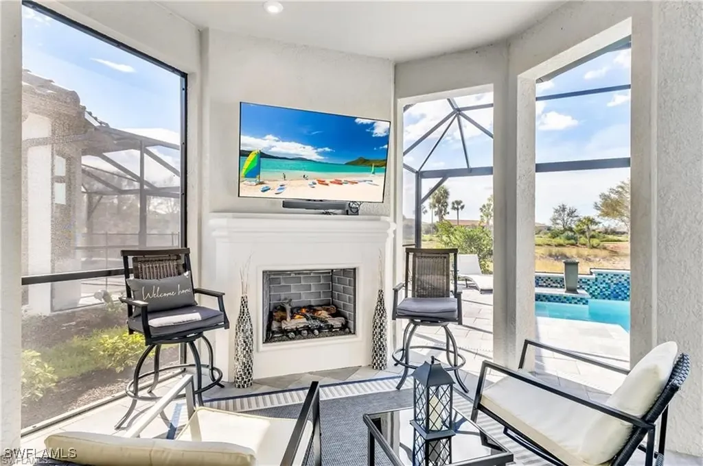 8911 Cappello Court Naples FL 34119