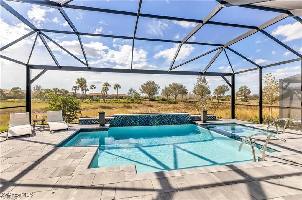 8911 Cappello Court Naples FL 34119