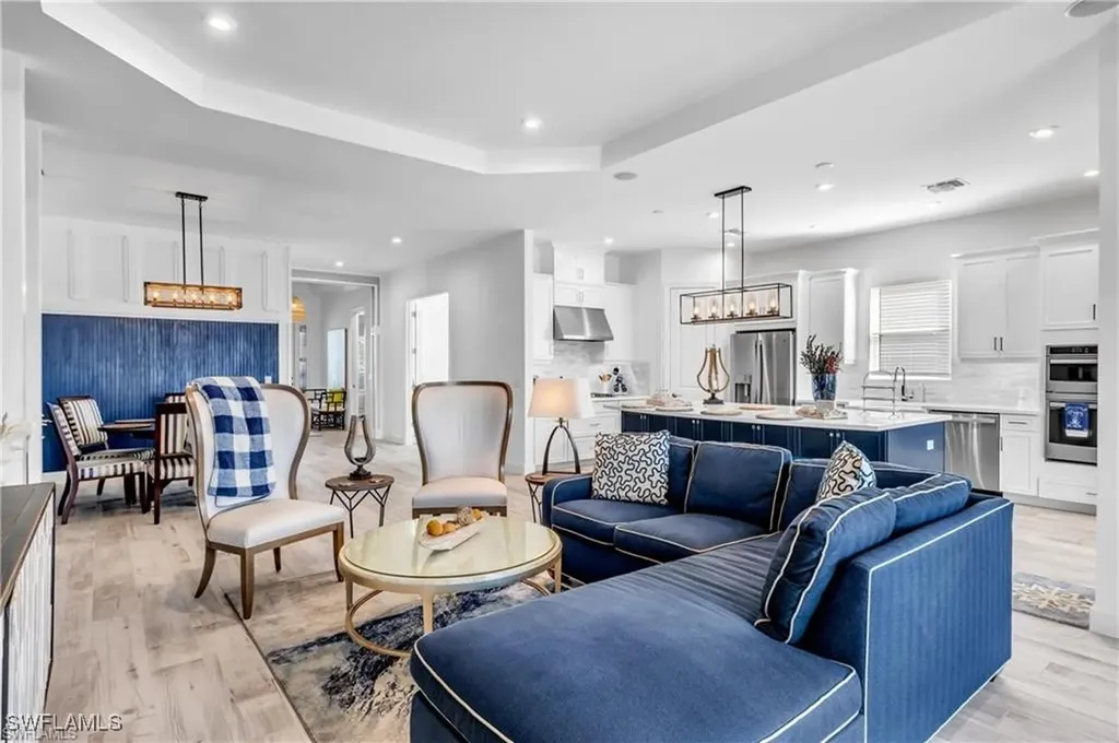8911 Cappello Court Naples FL 34119
