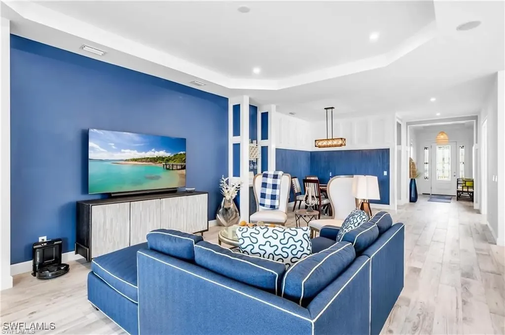 8911 Cappello Court Naples FL 34119