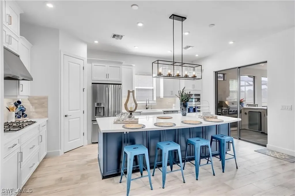 8911 Cappello Court Naples FL 34119
