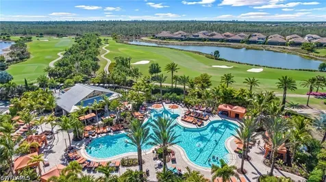 8911 Cappello Court Naples FL 34119