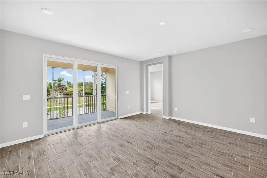 4646 Arboretum Circle Naples FL 34112