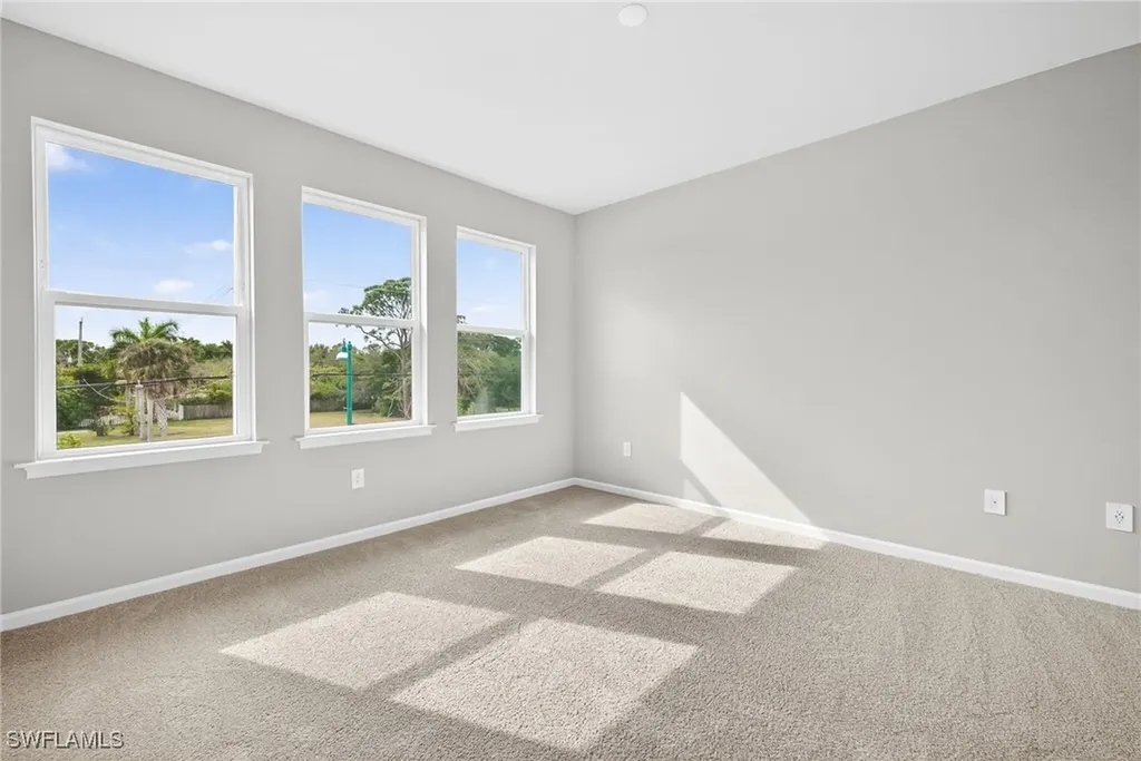 4646 Arboretum Circle Naples FL 34112