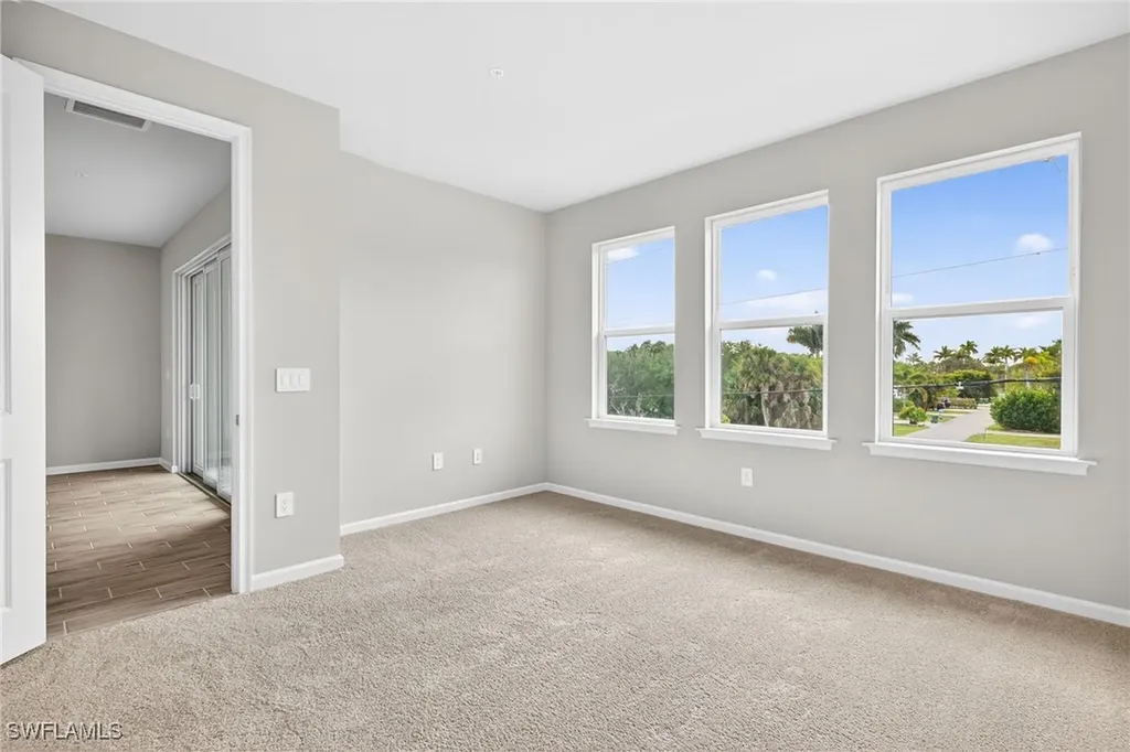 4646 Arboretum Circle Naples FL 34112